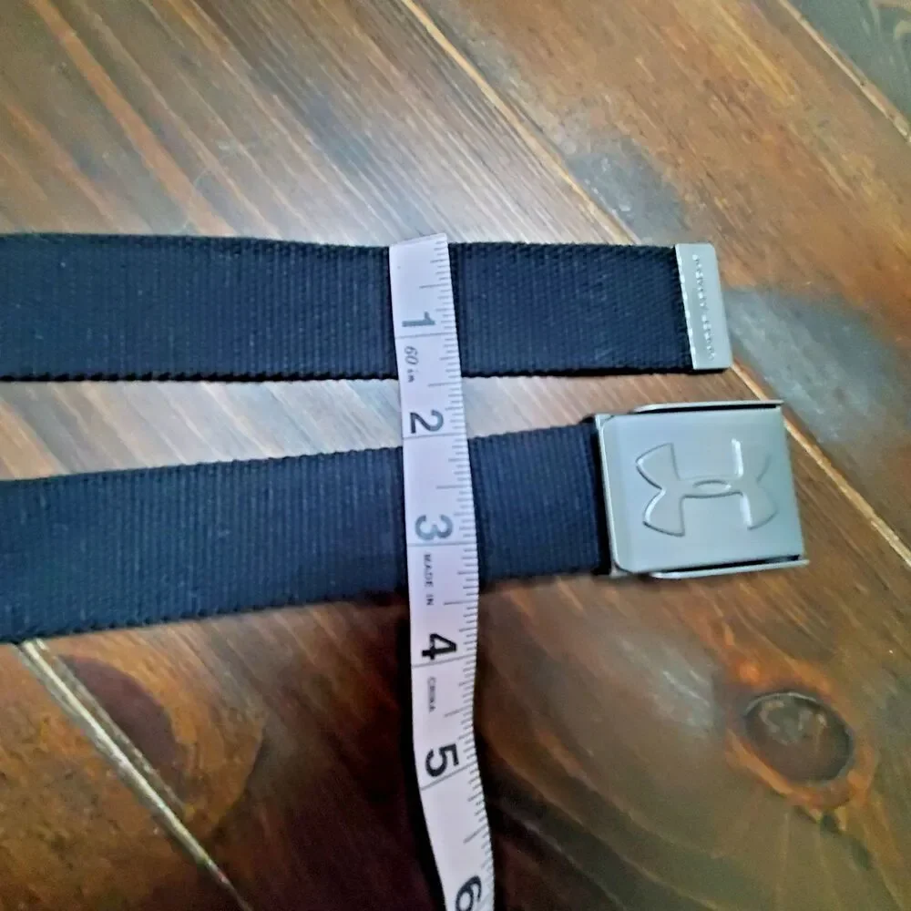 Under Armour Ratchet Belt Mens 3-34